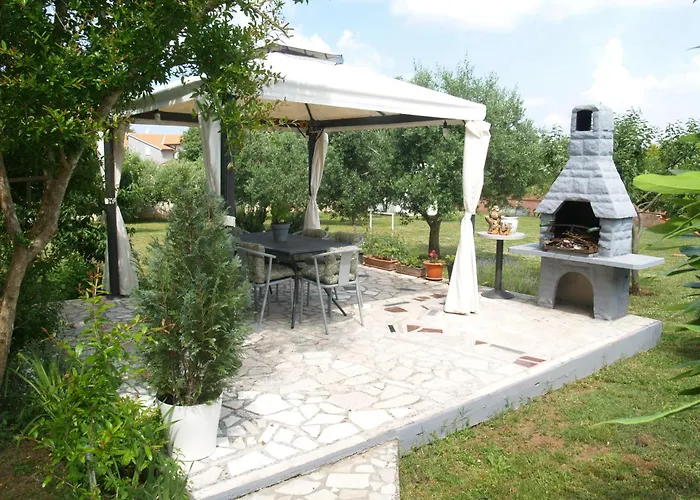 Karolina - Oasis Διαμέρισμα *