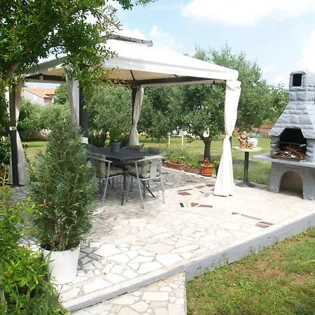 Karolina - Oasis Appartement *