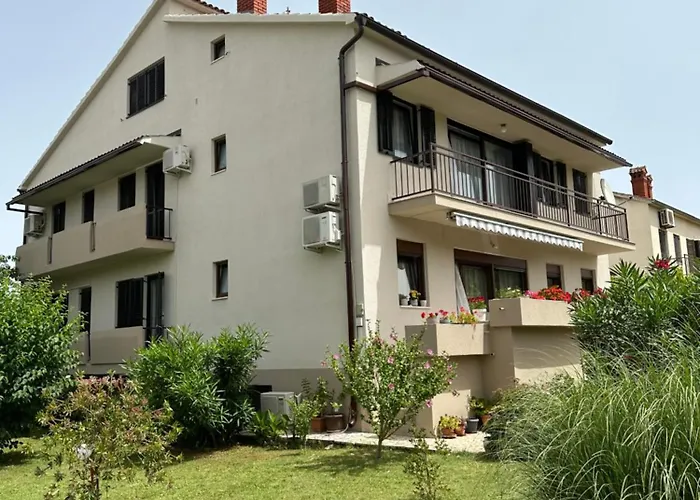 Apartmán Karolina - Oasis Pula